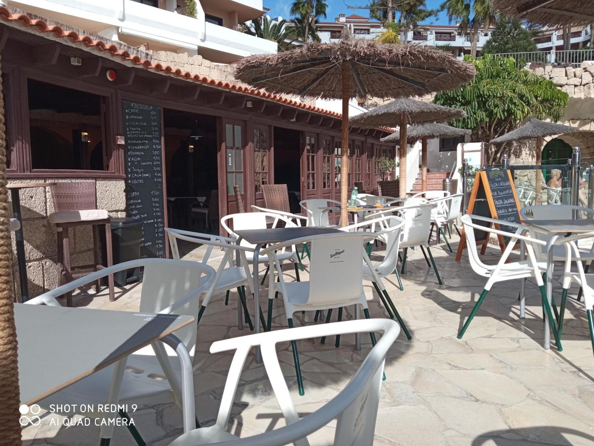 Las Meninas Tenerife San Miguel de Abona Zimmer foto