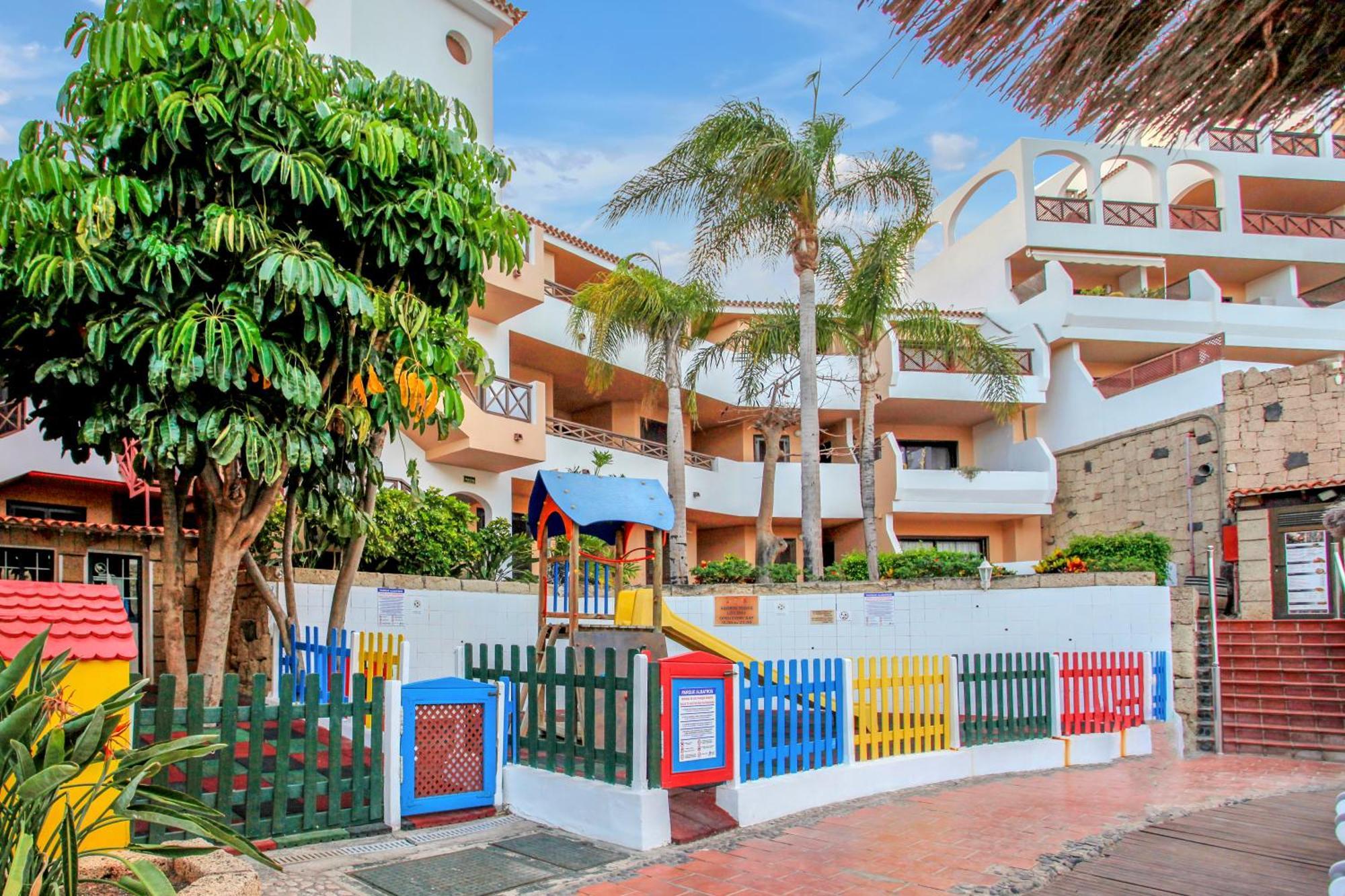 Las Meninas Tenerife San Miguel de Abona Exterior foto