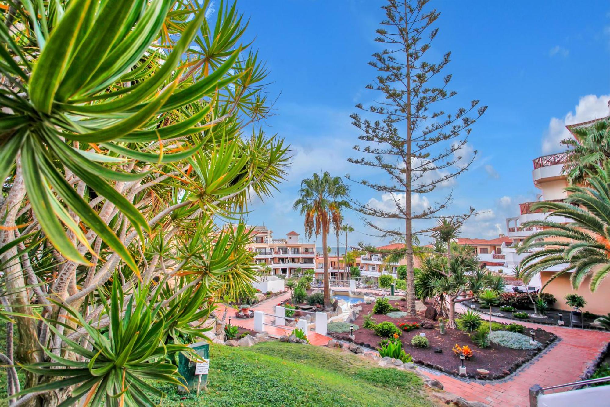 Las Meninas Tenerife San Miguel de Abona Exterior foto